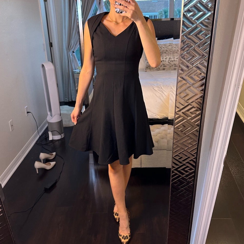 Calvin Klein, size 2